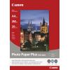 CANON Photo Paper Plus 260g A4 SG201A4 PIXMA, semi-glossy 20 Blatt