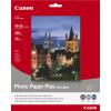 CANON Photo Paper Semi-gloss 20x25cm SG2018x10 PIXMA, 260g 20 Blatt