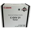 CANON Toner schwarz C-EXV21BK IR C3380 26'000 Seiten