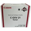 CANON Toner magenta C-EXV21M IR C3380 14'000 Seiten