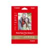 CANON Photo Paper Plus 265g 13x18cm PP2015x7 InkJet glossy II 20 Blatt