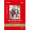 CANON Photo Paper Plus 265g A4 PP201A4 InkJet glossy II 20 Blatt