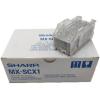 SHARP Heftklammern MX-FNX1 MX-SCX1 MX-2300/2700N 3x5000 Stück