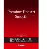 CANON Premium Paper 310g A4 FASM2A4 Fine Art Smooth 25 Blatt