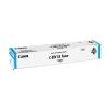 CANON Toner cyan C-EXV55C IR C356 18'000 Seiten