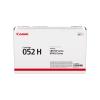 CANON Toner-Modul schwarz 2200C002 LBP 215X 9200 S.