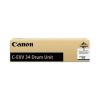 CANON Drum Unit schwarz C-EXV34BK IR Advance C2020 52'000 S.