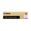 CANON Drum Unit magenta C-EXV34M IR Advance C2020 44'000 S.