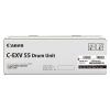 CANON Drum schwarz C-EXV55BKD IR C356 45'000 Seiten