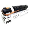 CANON Toner schwarz C-EXV53BK IR 4500ii 42'100 Seiten