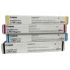 CANON Toner schwarz T07-BK ImagePress C165 36'000 S.