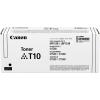 CANON Toner schwarz T10-BK imageRunner C1530 13'000 S.