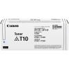 CANON Toner cyan T10-C imageRunner C1530 10'000 S.