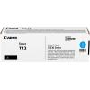 CANON Toner cyan T12-C i-SENSYS X C1333i 5'300 S.