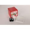 CANON Photo Cube Value Pack CMYBK PGCL540/1 PIXMA MG2150 5x5 PP-201 40Bl.