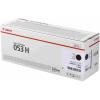 CANON Toner H schwarz 053 i-SENSYS X C1946P 33'000 S.