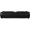 CANON Toner schwarz T16-BK I-SENSYS X C1936P 21'000 S.