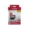CANON Photo Valuepack XL BKCMY CLI-581XL Pixma TR7550 4x8.3ml