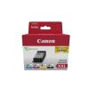CANON Multipack Tinte XXL BKCMY CLI-581XXL Pixma TR7550 4x11.7ml