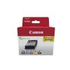 CANON Multipack Tinte PGBKCMYBK PGI-580/1 Pixma TR7550 1x11.2ml/4x5.6ml