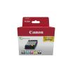 CANON Multipack Tinte PGBK/CMY/BK PGCL570/1 PIXMA MG5750 15/7ml