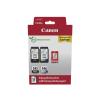 CANON Photo ValuePack XL schw./color PGCL545/6 PIXMA iP2850 GP-501 50Bl.