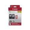CANON Photo Value Pack schwarz/color PGCL540/1 PIXMA MG2150 2x8ml