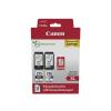 CANON Photo Value Pack XL BKCMY PGCL575/6 Pixma TR4750i GP-501 50Bl.