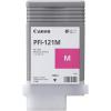 CANON Tintenpatrone magenta PFI-121M iPF TM 255/350/355 133ml
