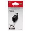 CANON Tintenpatrone schwarz PG-595 PIXMA TS 4150i/6550i 6.7ml