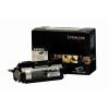 LEXMARK Toner-Modul prebate schwarz 64016SE T640/642/644 6000 Seiten