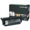 LEXMARK Toner-Modul EHY return schwarz T654X11E T654 36'000 Seiten