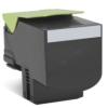 LEXMARK Toner-Modul return HY schwarz 70C2HK0 CS310/510 4000 Seiten