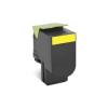 LEXMARK Toner-Modul return HY yellow 70C2HY0 CS310/510 3000 Seiten