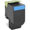 LEXMARK Toner-Modul return cyan 80C2SC0 CX310/510 2000 Seiten