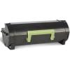 LEXMARK Toner-Modul return HY schwarz 51F2H00 MS415dn 5000 Seiten