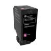 LEXMARK Toner-Modul return magenta 74C2SMO CS720/725/CX725 7000 Seiten