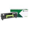 LEXMARK Toner-Modul EHY return schwarz 51B2X00 MS/MX 517/617 20'000 Seiten