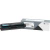 LEXMARK Toner-Modul HC cyan C330H20 MC3326i 2500 Seiten