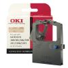 OKI Farbband Nylon schwarz 09002309 ML 391