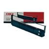 OKI Farbband Nylon schwarz 09002308 ML 3410