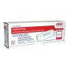 OKI Toner magenta 43381906 C5600/5700 2000 Seiten