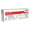 OKI Toner yellow 43381905 C5600/5700 2000 Seiten