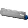 OKI Toner schwarz 44059108 C810/830 8000 Seiten