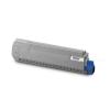 OKI Toner-Modul cyan 44059231 ES8460 9000 Seiten