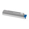 OKI Toner-Modul cyan 44059259 ES8451dn 9000 Seiten