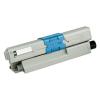 OKI Toner-Modul cyan 44973511 ES5431dn 5100 Seiten
