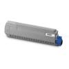 OKI Toner-Modul schwarz 44844516 ES8431/ES8441 10'000 Seiten