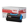 OKI Toner schwarz 45460502 ES7131 36'000 Seiten