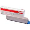 OKI Toner-Modul cyan 45643511 ES9465 33'600 Seiten